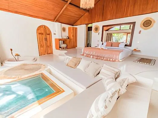 Barajade Uluwatu (Bali)