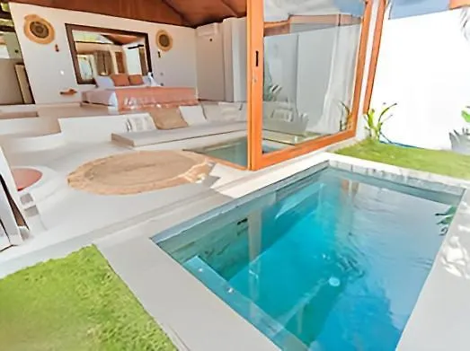 Villa Barajade