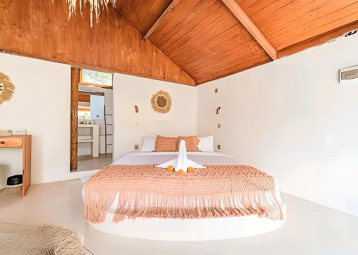 Villa Barajade