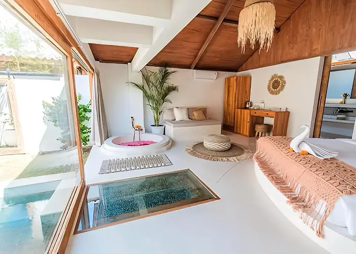 Villa Barajade *
