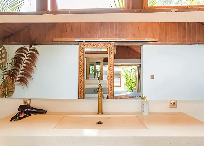 Barajade Villa Uluwatu (Bali)