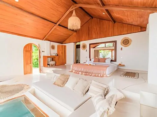 Villa Barajade Uluwatu (Bali)
