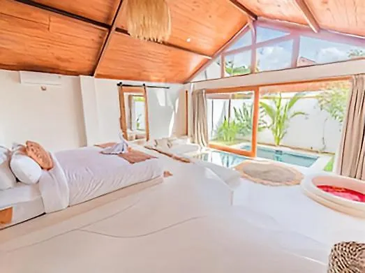 Barajade Villa Uluwatu (Bali)