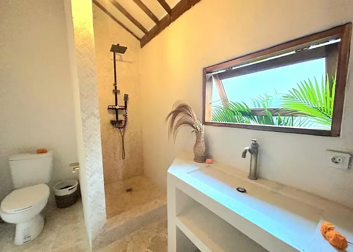 Barajade Villa