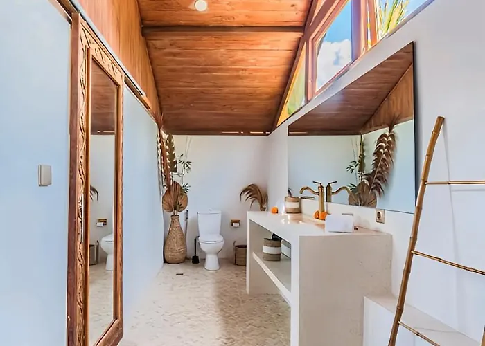Villa Barajade