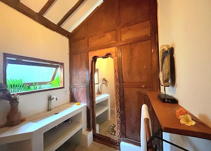 Villa Barajade Uluwatu (Bali)