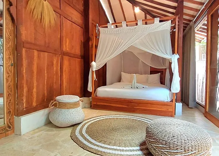 Barajade Uluwatu (Bali)
