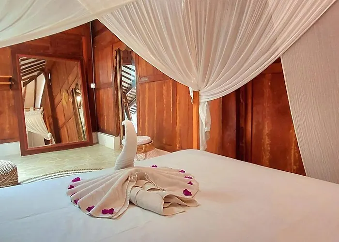 Barajade Villa