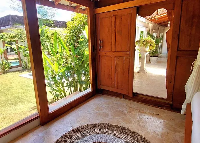 Villa Barajade