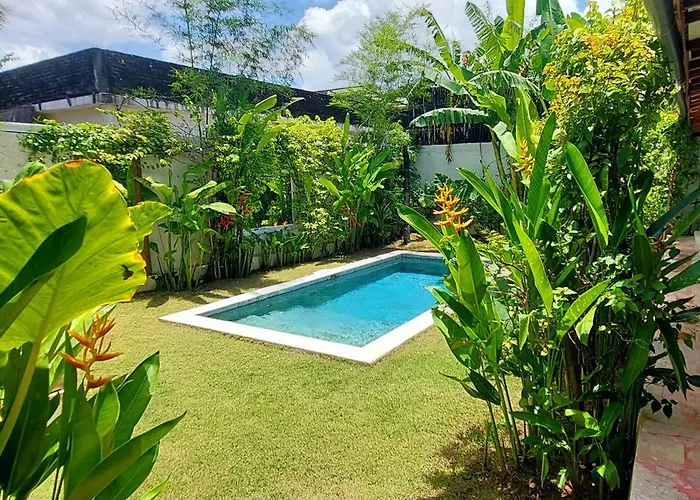 Villa Barajade *