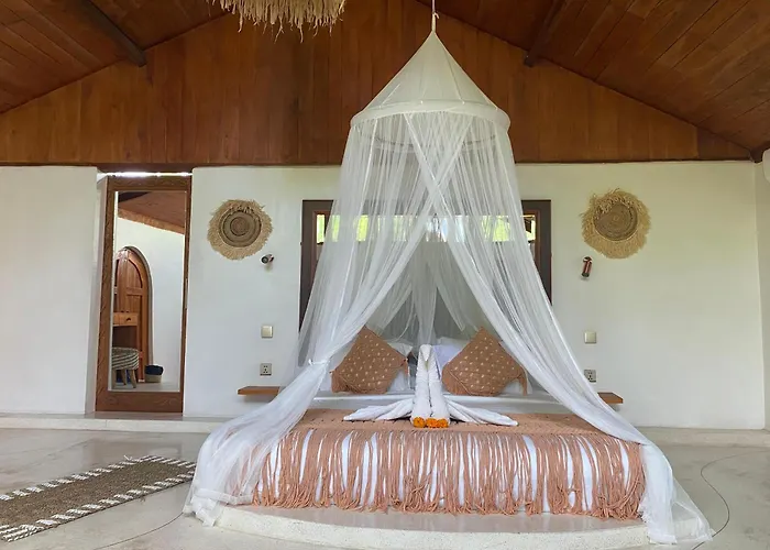 Villa Barajade