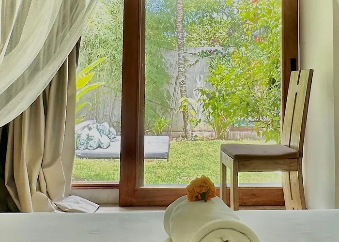 Barajade Villa Uluwatu (Bali)