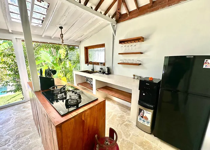 Barajade Villa Uluwatu (Bali)