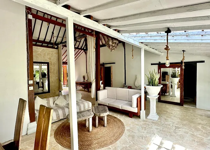 Villa Barajade