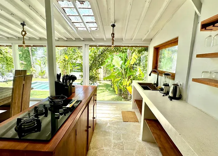 Barajade Villa *