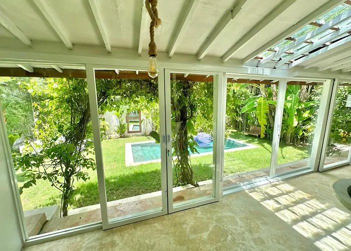 Villa Barajade Uluwatu (Bali)