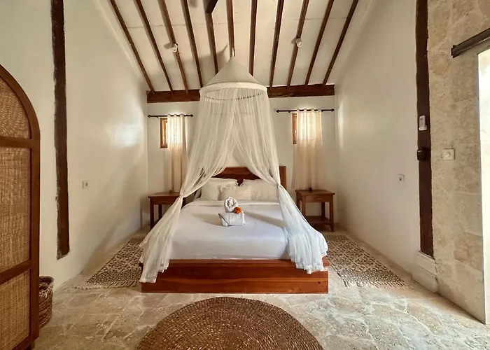 Barajade Uluwatu (Bali)