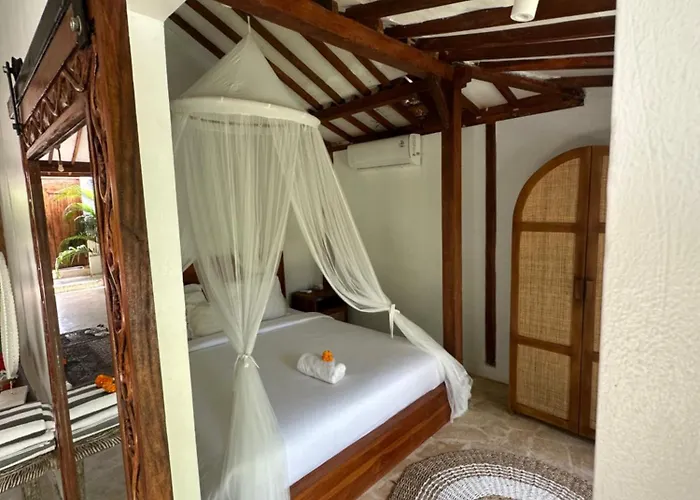 Villa Barajade Uluwatu (Bali)